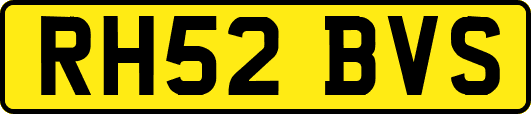 RH52BVS