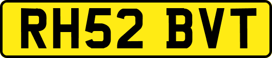 RH52BVT
