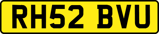RH52BVU