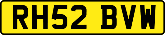 RH52BVW