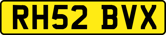 RH52BVX