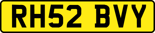 RH52BVY
