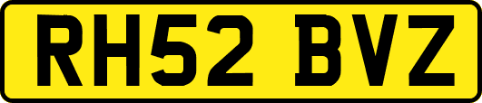 RH52BVZ