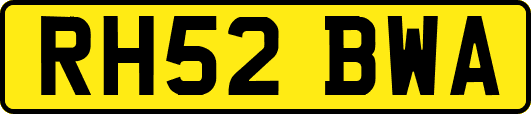 RH52BWA
