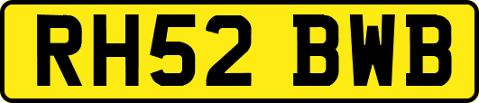RH52BWB