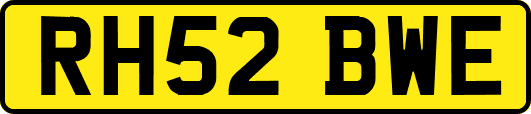 RH52BWE