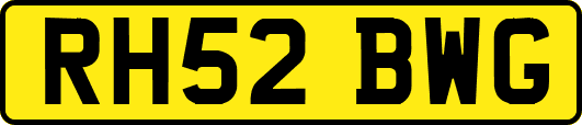 RH52BWG