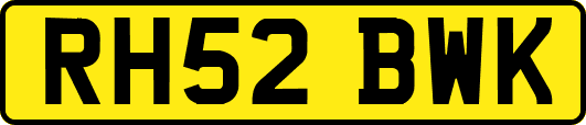 RH52BWK