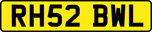 RH52BWL