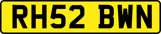 RH52BWN