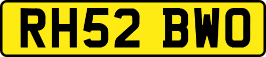 RH52BWO