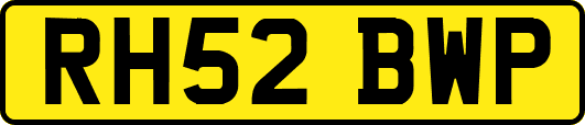 RH52BWP