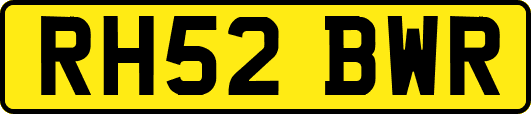 RH52BWR