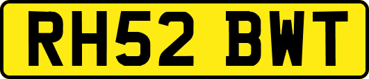 RH52BWT