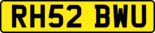 RH52BWU