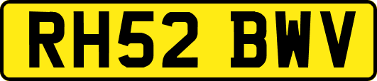 RH52BWV