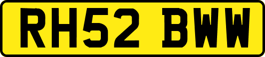 RH52BWW