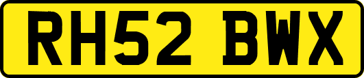 RH52BWX