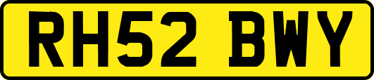 RH52BWY