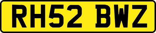 RH52BWZ