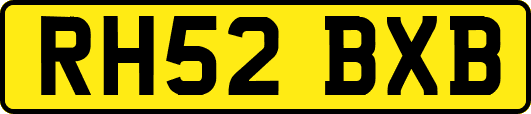 RH52BXB