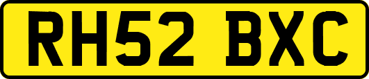 RH52BXC