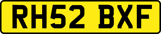 RH52BXF