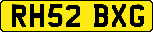 RH52BXG