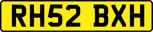 RH52BXH