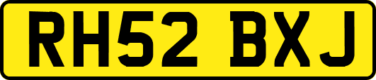 RH52BXJ