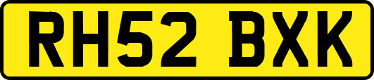 RH52BXK