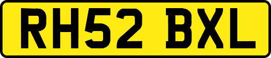 RH52BXL