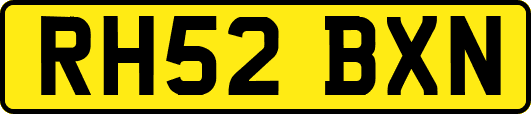 RH52BXN