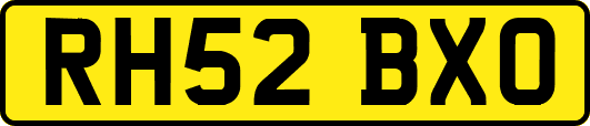 RH52BXO