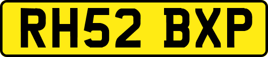 RH52BXP