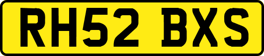 RH52BXS