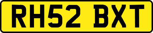 RH52BXT