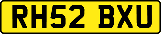 RH52BXU