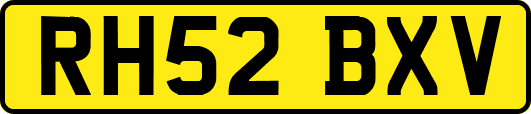 RH52BXV