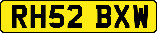RH52BXW