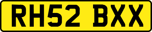 RH52BXX