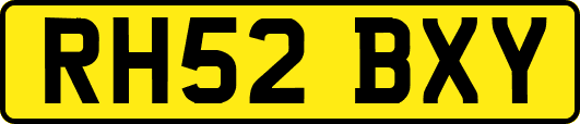RH52BXY