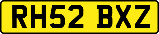 RH52BXZ