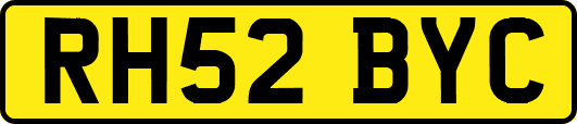 RH52BYC