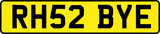 RH52BYE