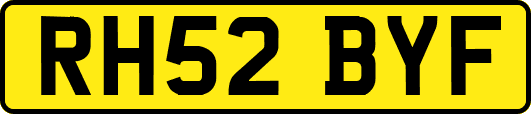 RH52BYF