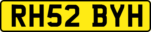 RH52BYH