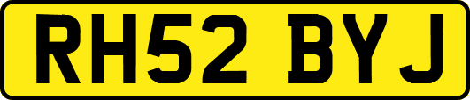 RH52BYJ