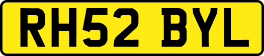 RH52BYL