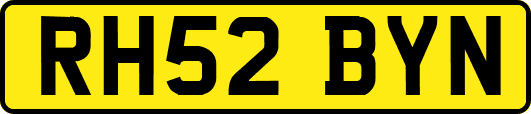 RH52BYN